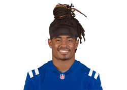 Marcus Johnson