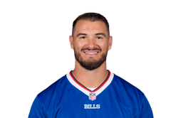 Mitchell Trubisky