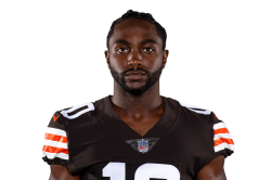 Taywan Taylor