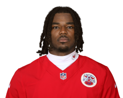 Chad Williams