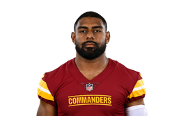 Jeremy McNichols