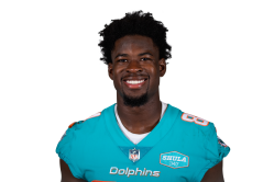 Isaiah Ford