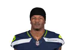 Chris Carson