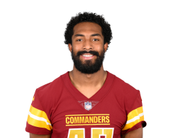 Marcus Kemp