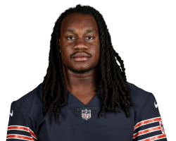 Trey Edmunds