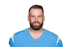 Chase Daniel