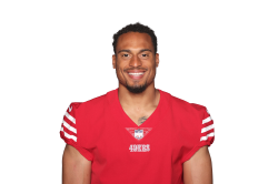 Isaiah Oliver