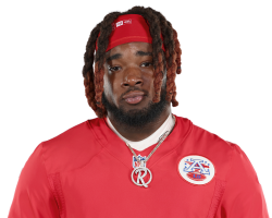 Ronald Jones