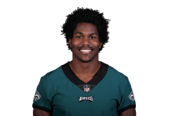 Kerryon Johnson