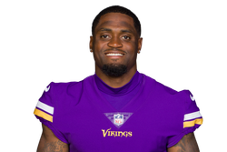 Trent Sherfield