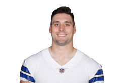 Ryan Nall
