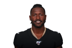 Antonio Brown