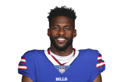 Emmanuel Sanders