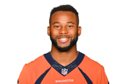 Diontae Spencer