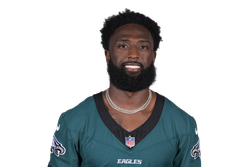 Parris Campbell