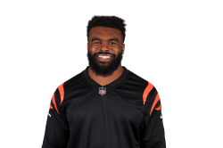 Elijah Holyfield