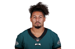 Caleb Wilson
