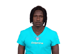 Preston Williams