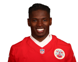 Darwin Thompson