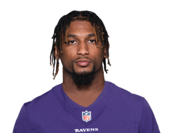 Deonte Harty