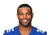 Golden Tate