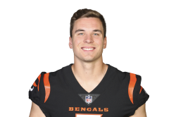 Eric Dungey