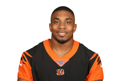 Darrin Hall