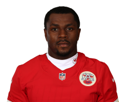 Derrick Gore