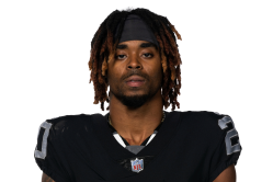Damon Arnette