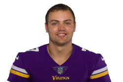 Nate Stanley