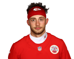 Anthony Gordon