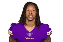 Trishton Jackson