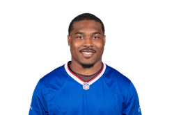 Darrynton Evans