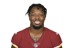 Tony Brown