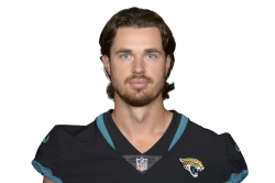 Jake Luton