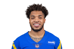 Xavier Jones