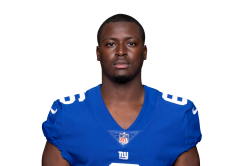 Derrick Dillon