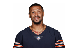 Freddie Swain