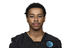 Juwan Green