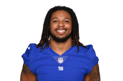 Antonio Williams