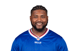 Reggie Gilliam