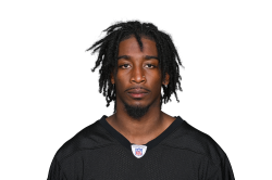 Ja'Marcus Bradley