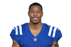 DeMichael Harris