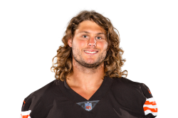 Connor Davis