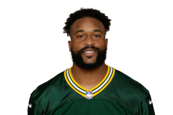 Amari Rodgers