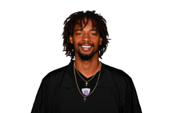 Tyler Vaughns