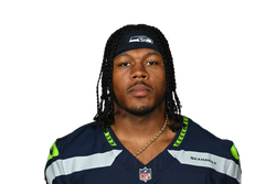 Dee Eskridge