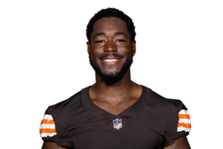 Jalen Camp