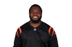 Nick Eubanks