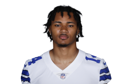 Osirus Mitchell